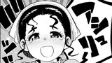 人造魔女は人にあらず