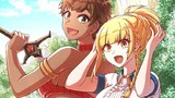 Lv２からチートだった元勇者候補のまったり異世界ライフ