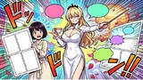 悪役令嬢が教えるAI漫画講座！