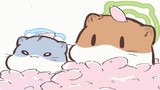 ひまちゃんと天国の面接