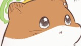 ひまちゃんと天国の面接