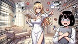 悪役令嬢が教えるAI漫画講座！