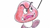 【SIN99】　イラスト・マンガ試験室