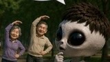 エイリアントまん