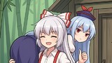 東方４コマ物語 ～幻想郷は今日も平和です～