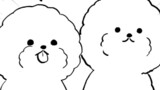 怒る犬との生活