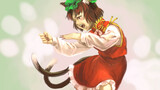 深夜の真剣お絵描き60分一本勝負寄せ集め 漆