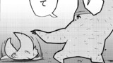 マンドラゴラとふしぎエルフ