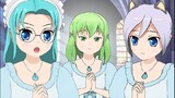 転生した世界がクソRPGだった件３
