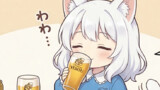 フェリスちゃん