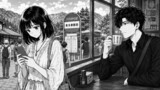 スピリチュアル系の女