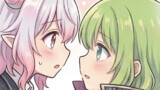 今日からオレはドラゴン☆プリンセス