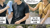 適密･通行人ハーレムモテモテ記(実写風)