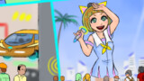 ルカ　ｰエウロパの転生ｰ