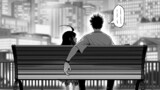 最強地縛霊と霊感ゼロ男
