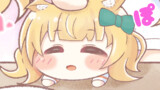 ちびうさびより