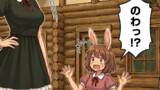 ど・り・み！　からあげは畑でとれるものです