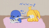 メぼ虐漫画n