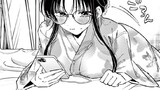 となりの席のヤツがそういう目で見てくる