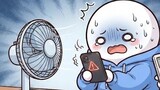 ニィトの日常