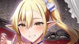 クロの戦記Ⅱ 異世界転移した僕が最強なのはベッドの上だけのようです