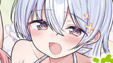 よわよわ先生