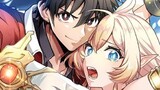 捨てられ傭兵は自由気ままに生きたい