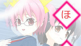 ほうこくfriend（1話完結）