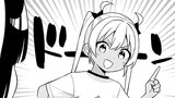 七限目は忍者修行です！