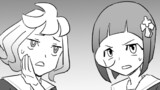 レギュ令嬢