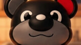 スキャクマのごはん