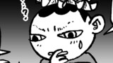 まゆものめだか漫画