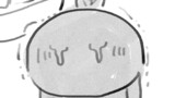 鉄鍋のジャンとちいかわのFA