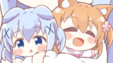 ちびうさびより