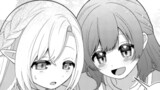 ジュリとエレナの森の相談所 ～付与の力であなたの未来をお守りします！～