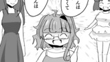 地震TS娘　ゆらゆらそるちゃん