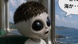 エイリアントまん
