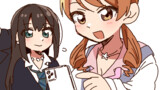 徒然トライアドプリムス
