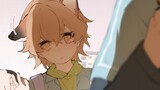 ぼくは今日も猫のふり