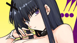 黒月のイェルクナハト