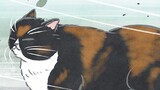 第2章：マダムと日本の冬支度
