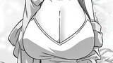 メンヘラ長身巨乳な義姉と僕の日常