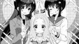 だいせいこう！異種族ガールズ