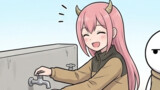 ニィトの日常