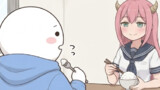 ニィトの日常