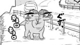幼なじみがティラノサウルス