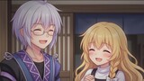 東方４コマ物語 ～幻想郷は今日も平和です～