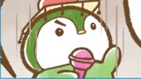 【クズ可愛】コケても☆みかどぺん