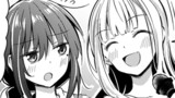 漫画いろいろ置き場