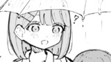 1ページ漫画置き場